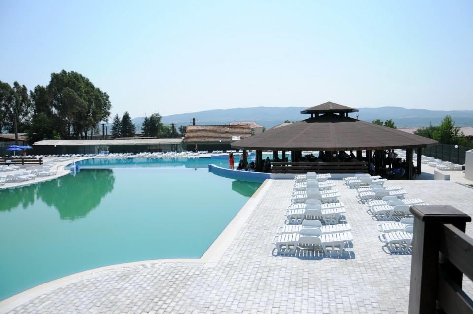 Hotel Posada Ramnicu Valcea Ngoại thất bức ảnh