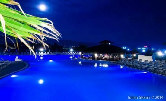 Hotel Posada Ramnicu Valcea Ngoại thất bức ảnh